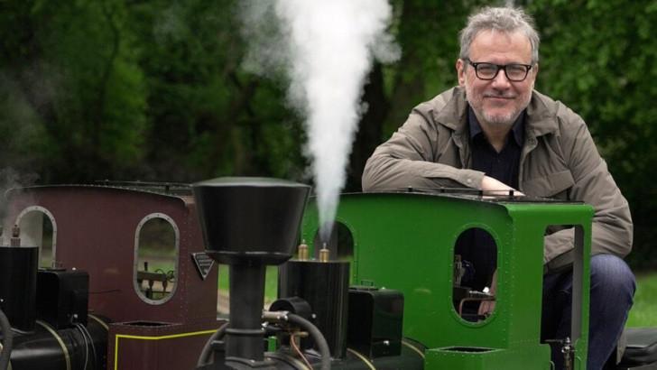 Philippe Gougler en Belgique